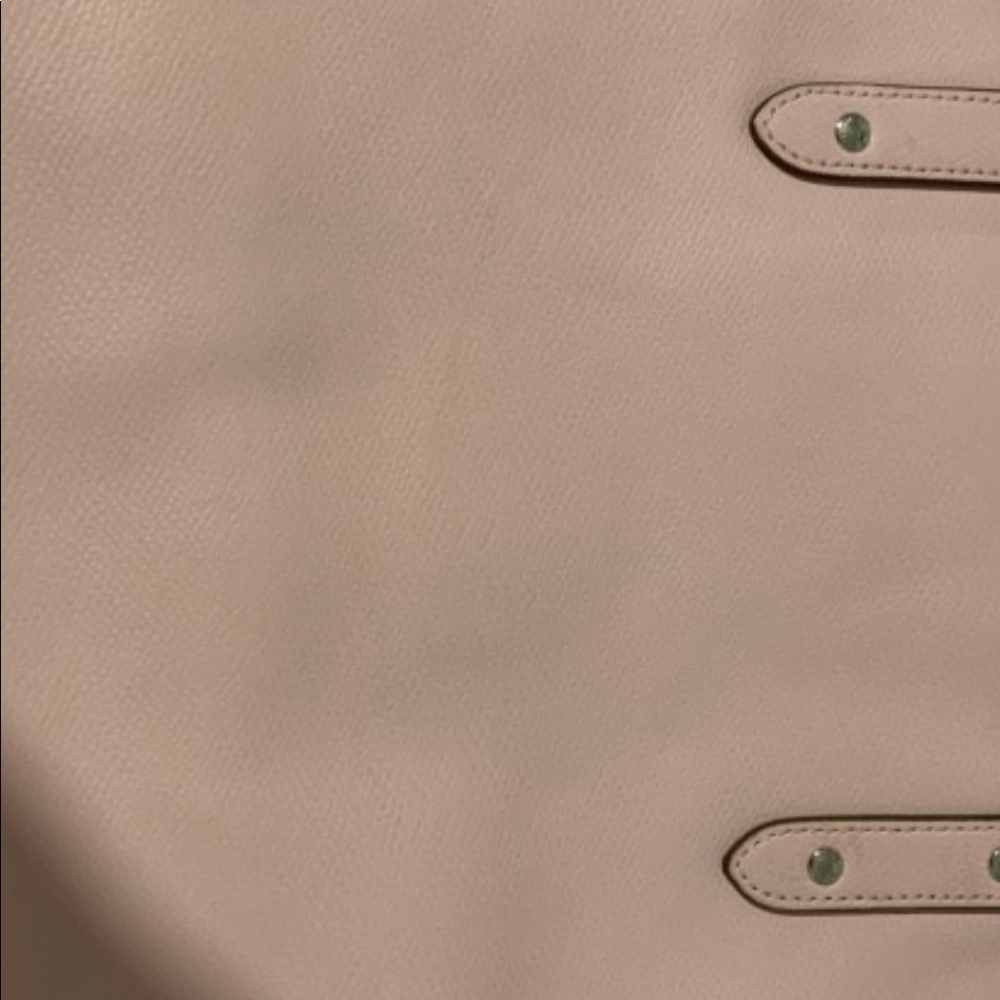 Coach bag - Picture 3 of 3